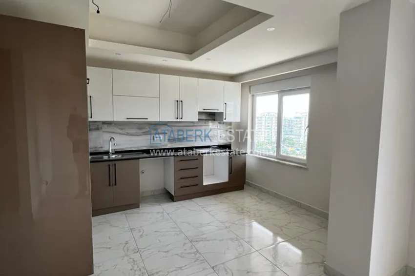 Kupuj Penthouse w Alanyi - Avsallar w luksusowej rezydencji w pobliżu plaży Incekum 4