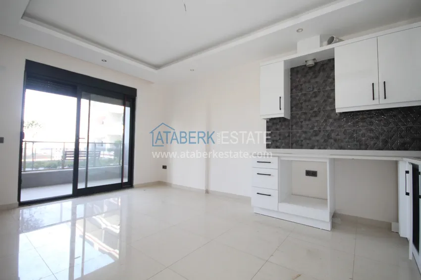 Kupuj  Apartament w Kargicaku z pięknym wykończeniem i widokiem na morze i góry 3 