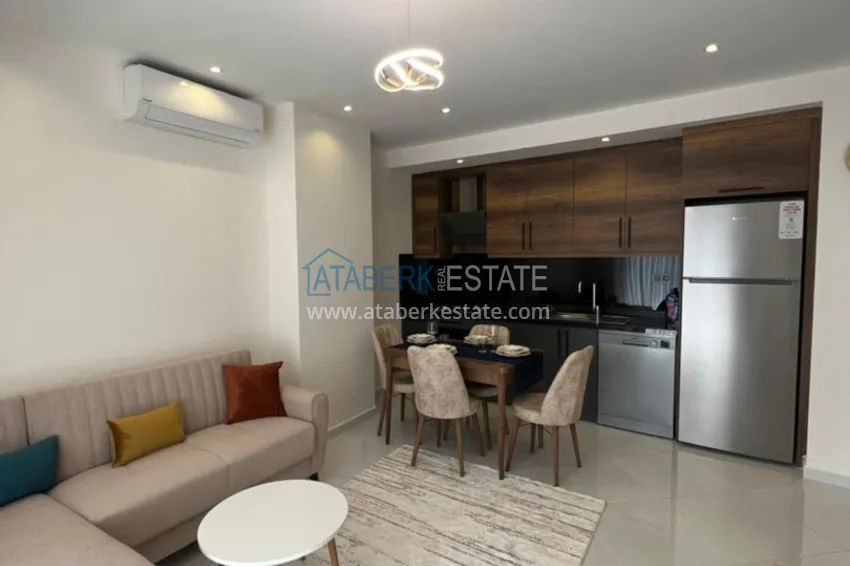 Kupuj  Umeblowane apartamenty w Mahmutlarze, od właściciela 3 