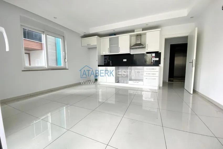 Kupuj Apartament w centrum Alanyi - plaża Kleopatry 4