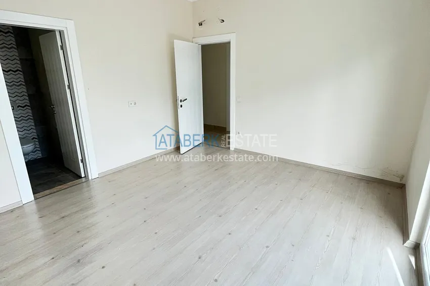 Kupuj Apartament w Oba z pięknym wykończeniem i osobną kuchnią w młodym kompleksie 4