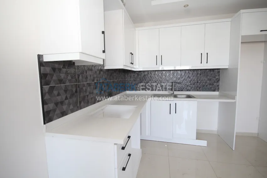 Kupuj  Apartament w Kargicaku z pięknym wykończeniem i widokiem na morze i góry 4 