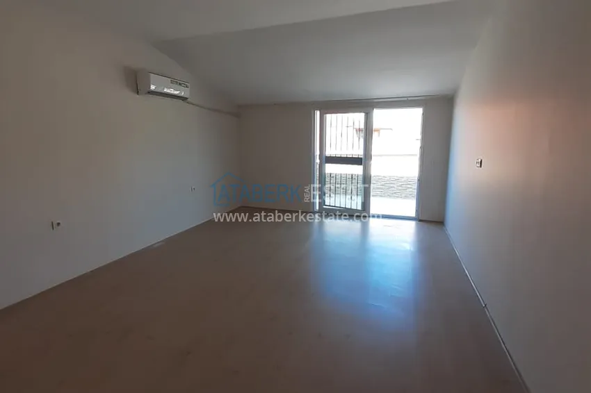 Kupuj  Dwupoziomowy penthouse w okolicy Alanya Kestel z widokiem na morze 4 