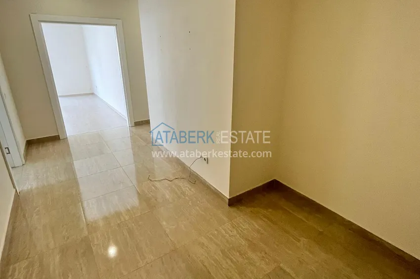 Kupuj Apartament w Oba z pięknym wykończeniem i osobną kuchnią w młodym kompleksie 5