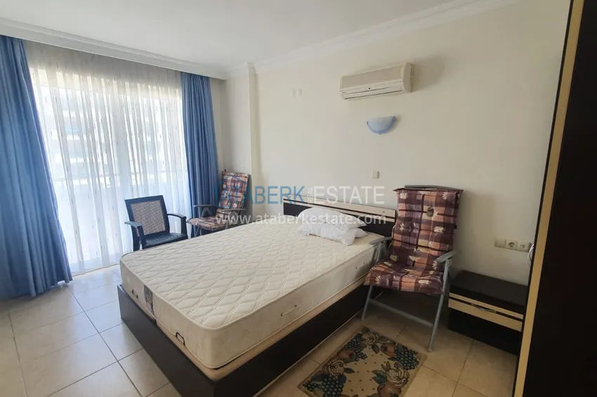 Kupuj  Apartamenty w Mahmutlarze umeblowane od właściciela 6 