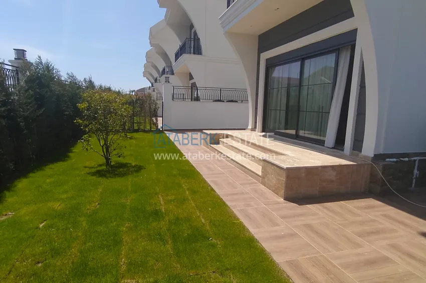 Willa od dewelopera w Antalyi - Belek w prestiżowym kompleksie domków 5 