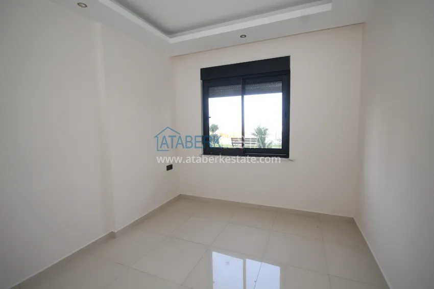 Kupuj  Apartament w Kargicaku z pięknym wykończeniem i widokiem na morze i góry 5 