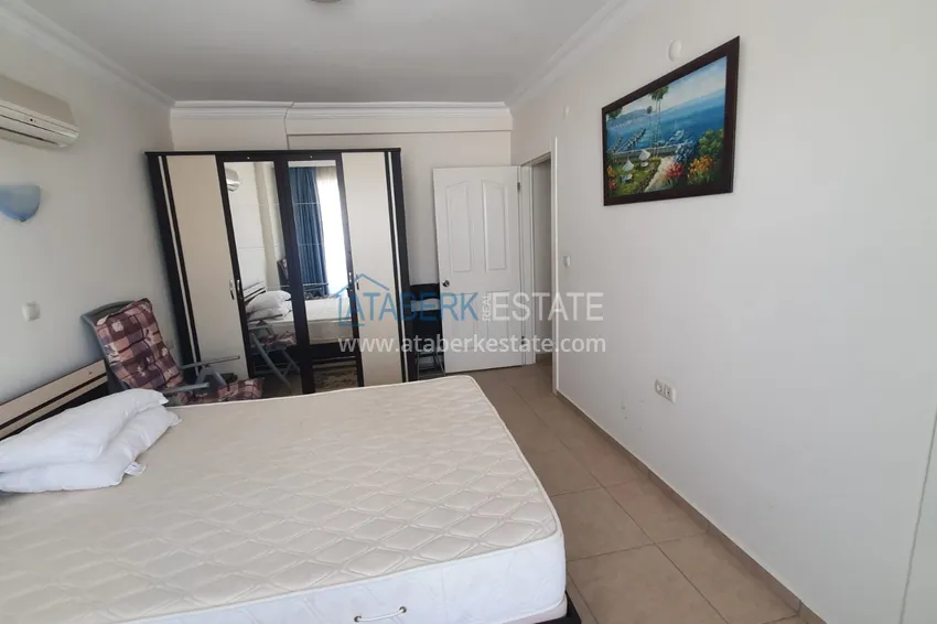 Kupuj  Apartamenty w Mahmutlarze umeblowane od właściciela 7 