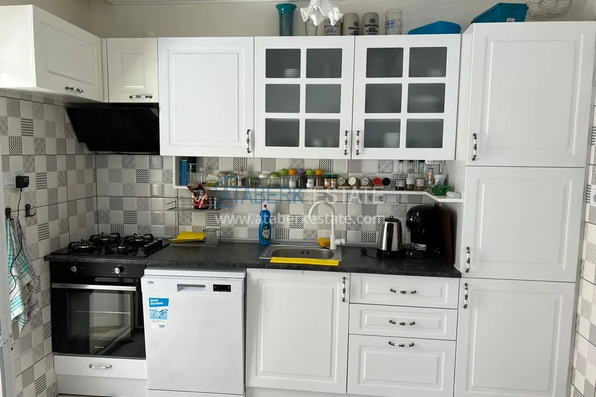 Kupuj  Mieszkanie w Oba trzypokojowe urządzone w kompleksie mieszkaniowym 7 
