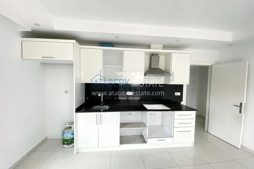 Kupuj Apartament w centrum Alanyi - plaża Kleopatry 6
