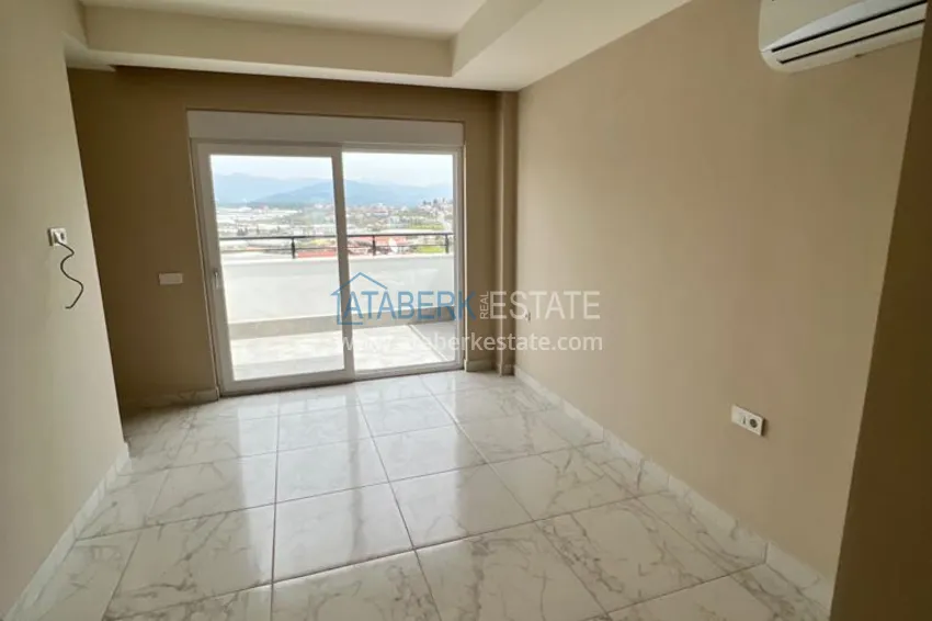 Kupuj Penthouse w Alanyi - Avsallar w luksusowej rezydencji w pobliżu plaży Incekum 7