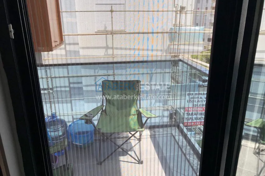 Kupuj  Dwupoziomowy penthouse w dzielnicy Antalya Konyaalti - Persimmon umeblowany 7 