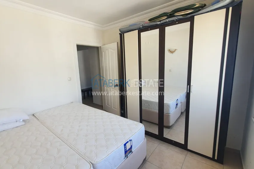 Kupuj  Apartamenty w Mahmutlarze umeblowane od właściciela 8 