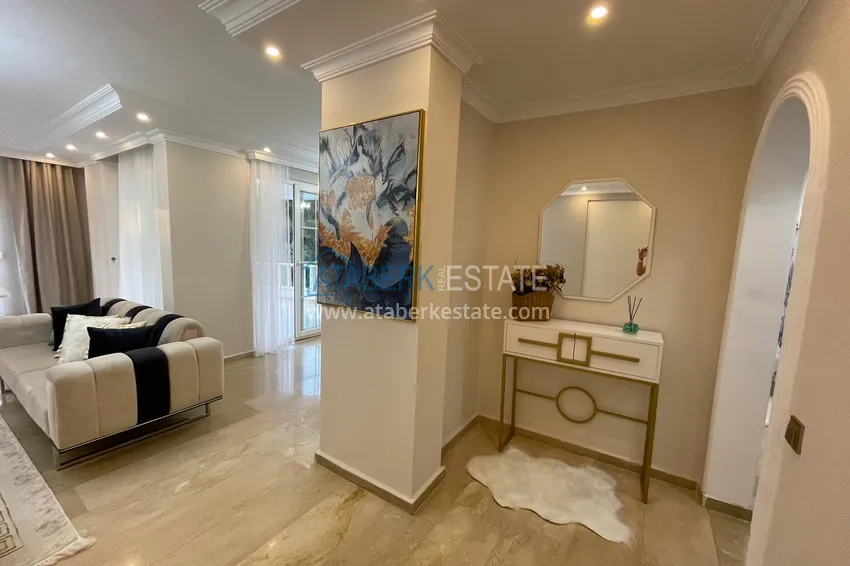 Kupuj  Apartament w Tosmur w kompleksie mieszkaniowym ze wszystkimi udogodnieniami 7 