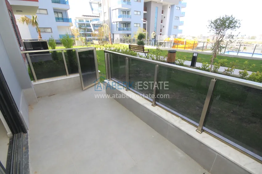 Kupuj  Apartament w Kargicaku z pięknym wykończeniem i widokiem na morze i góry 7 