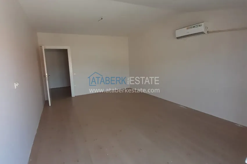 Kupuj  Dwupoziomowy penthouse w okolicy Alanya Kestel z widokiem na morze 7 