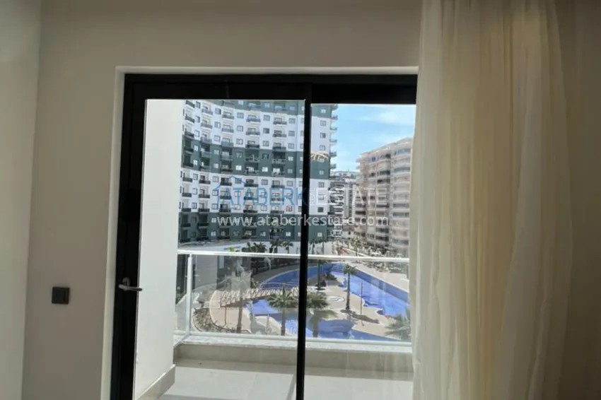 Kupuj  Umeblowane apartamenty w Mahmutlarze, od właściciela 7 