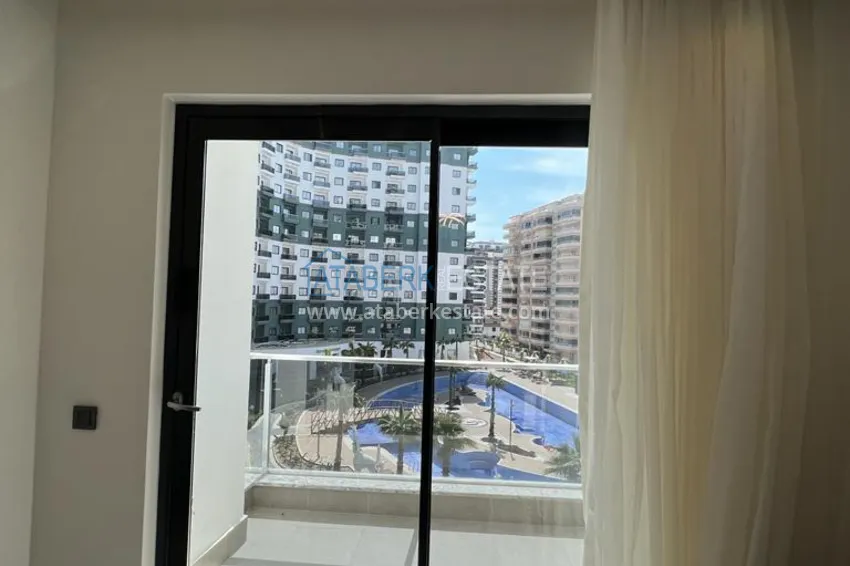 Kupuj  Umeblowane apartamenty w Mahmutlarze, od właściciela 16 