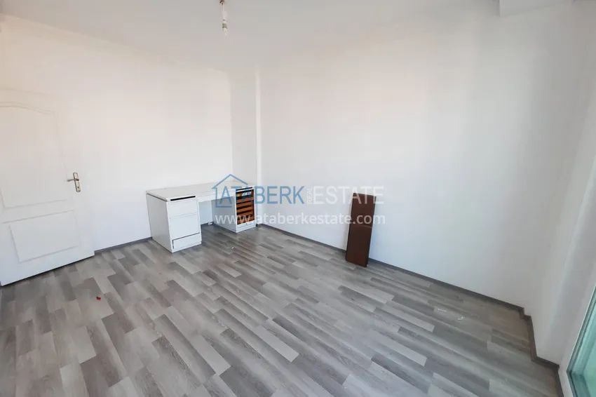 Kupuj  Apartment in Mahmutlar overlooking the sea and mountains in a complex with rich infrastructure 7 