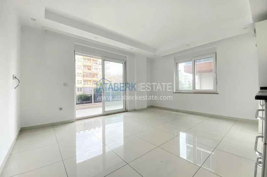 Kupuj Apartament w centrum Alanyi - plaża Kleopatry 7