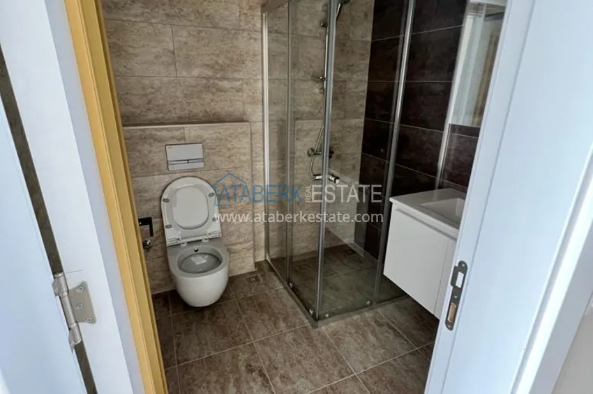 Kupuj Penthouse w Alanyi - Avsallar w luksusowej rezydencji w pobliżu plaży Incekum 8