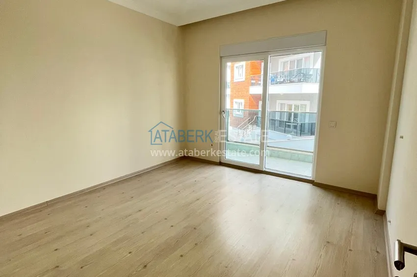 Kupuj Apartament w Oba z pięknym wykończeniem i osobną kuchnią w młodym kompleksie 8