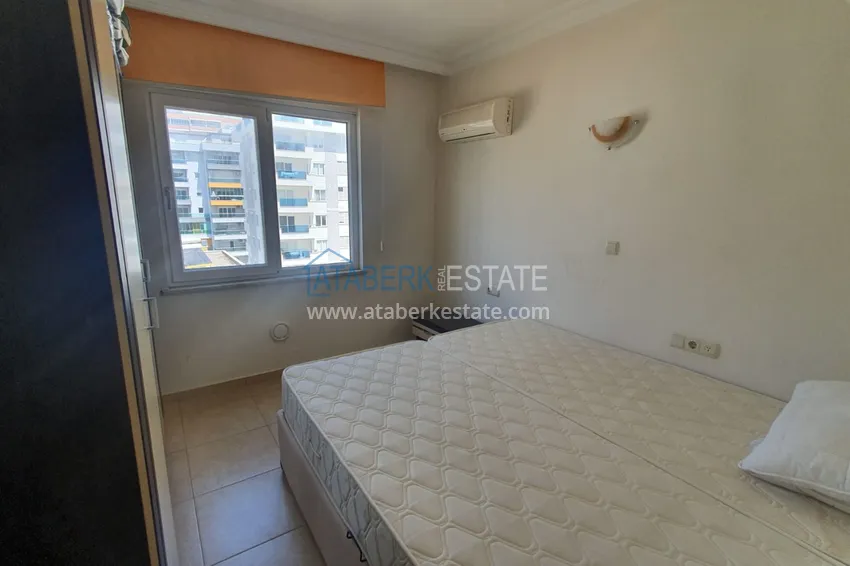 Kupuj  Apartamenty w Mahmutlarze umeblowane od właściciela 9 