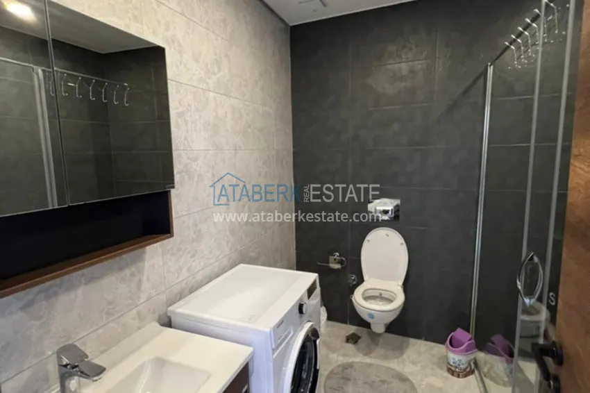 Kupuj  Umeblowane apartamenty w Mahmutlarze, od właściciela 8 