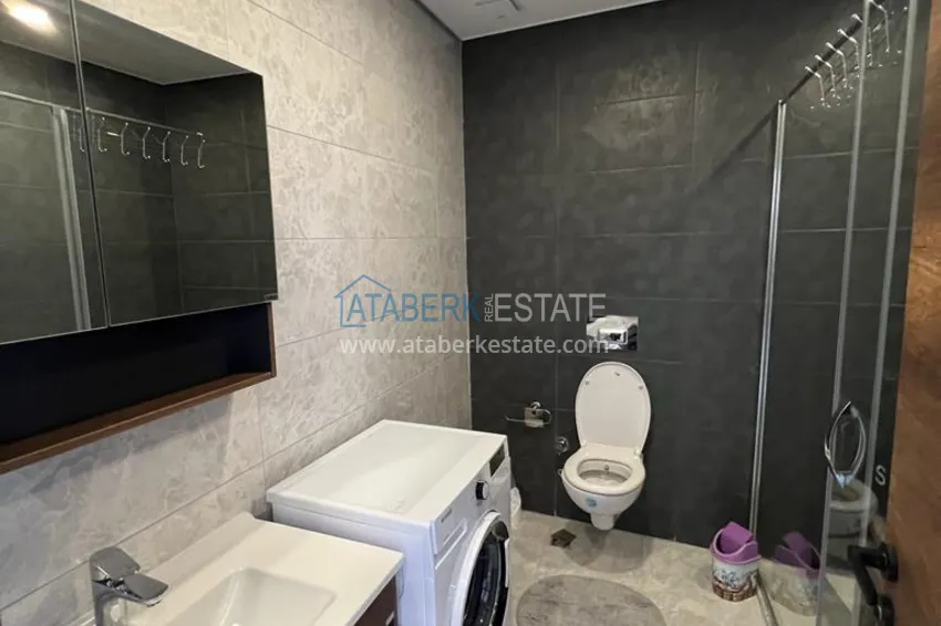 Kupuj  Umeblowane apartamenty w Mahmutlarze, od właściciela 17 