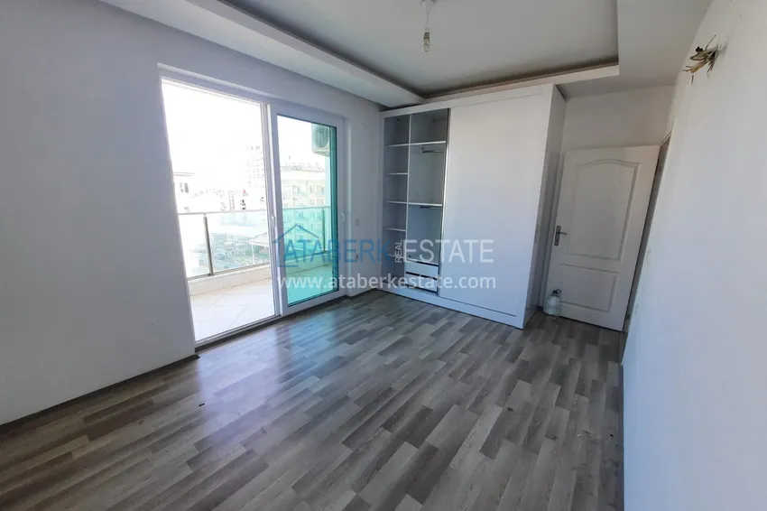 Kupuj  Apartment in Mahmutlar overlooking the sea and mountains in a complex with rich infrastructure 8 