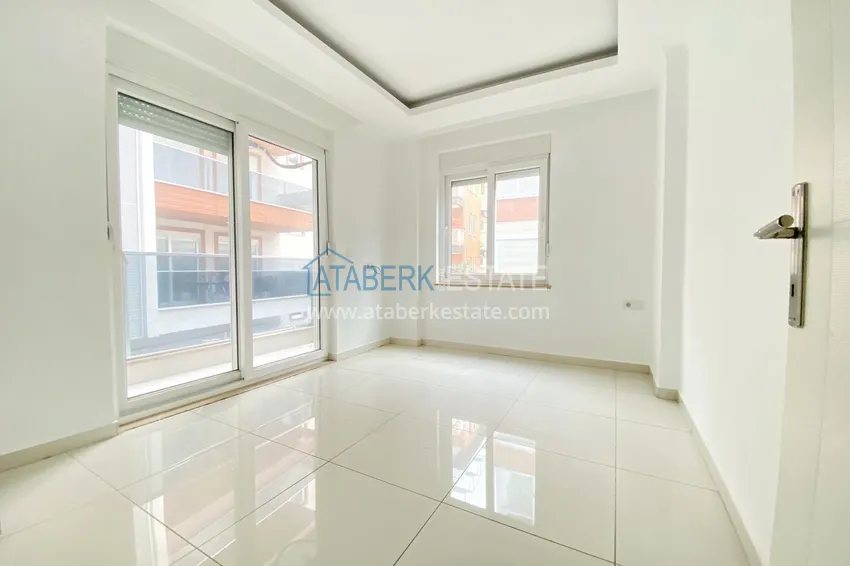 Kupuj Apartament w centrum Alanyi - plaża Kleopatry 8