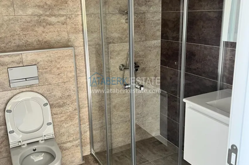 Kupuj Penthouse w Alanyi - Avsallar w luksusowej rezydencji w pobliżu plaży Incekum 9