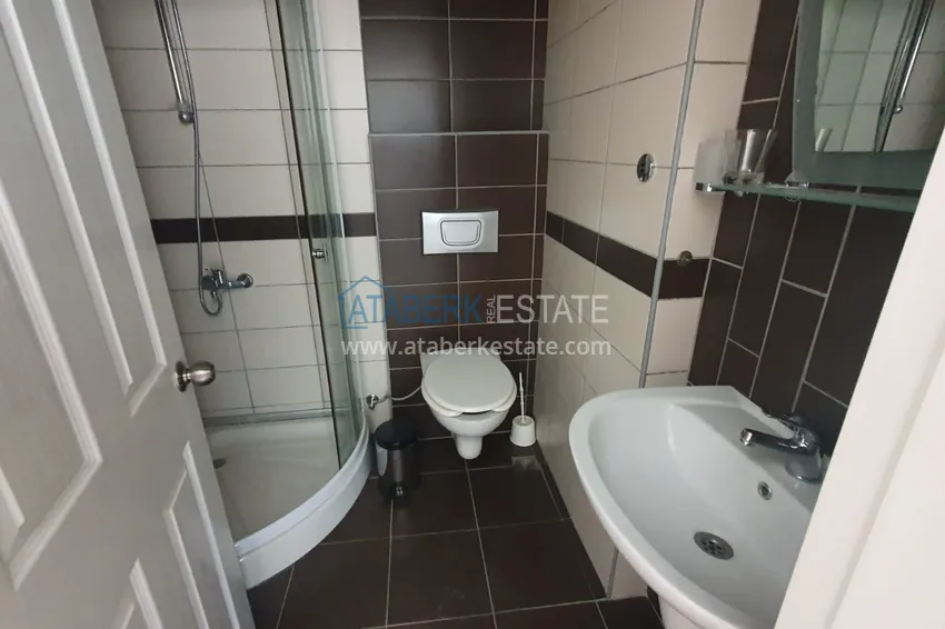 Kupuj  Apartamenty w Mahmutlarze umeblowane od właściciela 10 