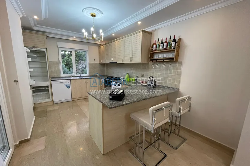 Kupuj  Apartament w Tosmur w kompleksie mieszkaniowym ze wszystkimi udogodnieniami 9 