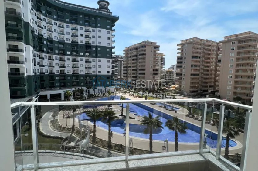 Kupuj  Umeblowane apartamenty w Mahmutlarze, od właściciela 9 