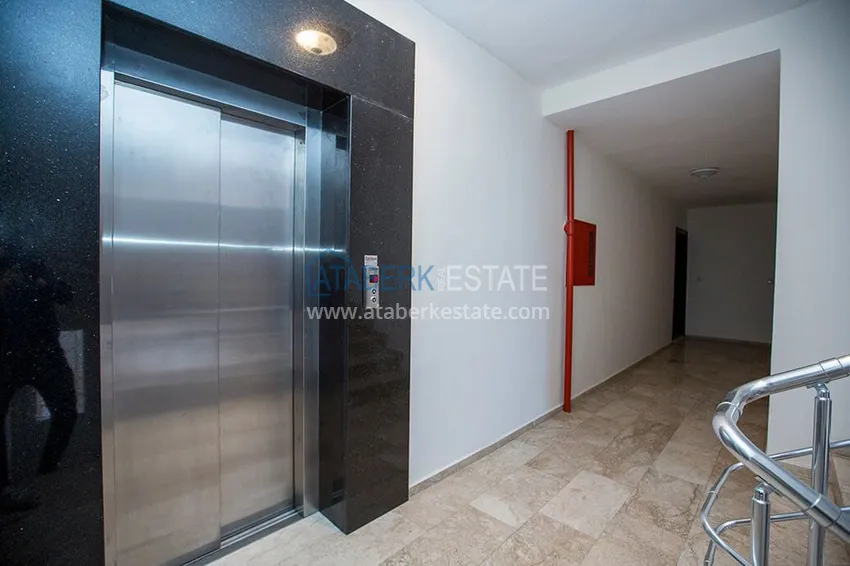 Apartamenty w Mahmutlarze umeblowane od właściciela 9 