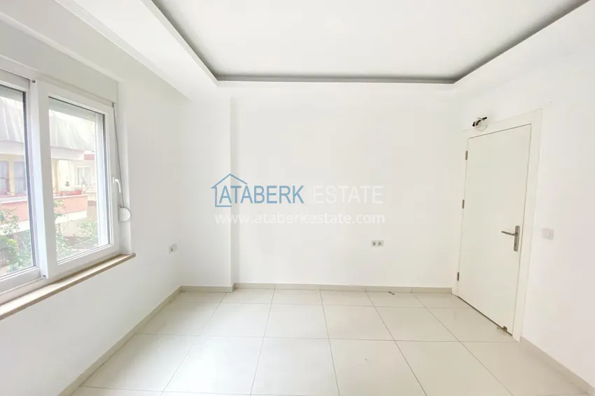 Kupuj Apartament w centrum Alanyi - plaża Kleopatry 9