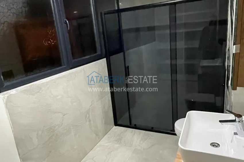Kupuj Apartamenty w Antalyi - Persimmon w kompleksie w końcowej fazie budowy 1