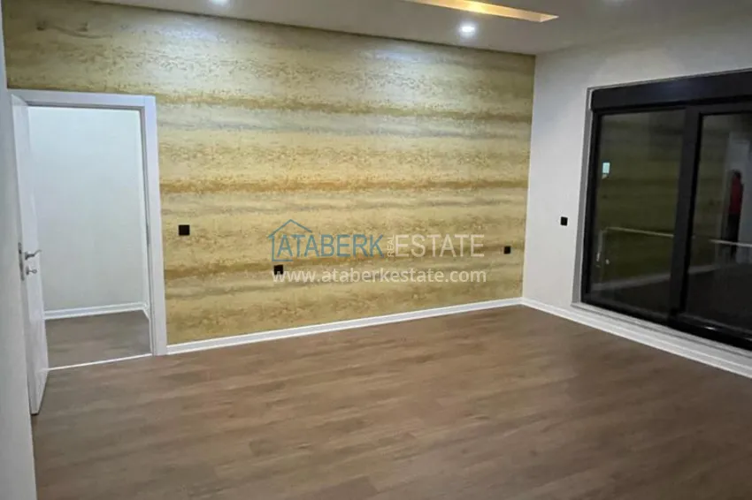 Kupuj Apartamenty w Antalyi - Persimmon w kompleksie w końcowej fazie budowy 3