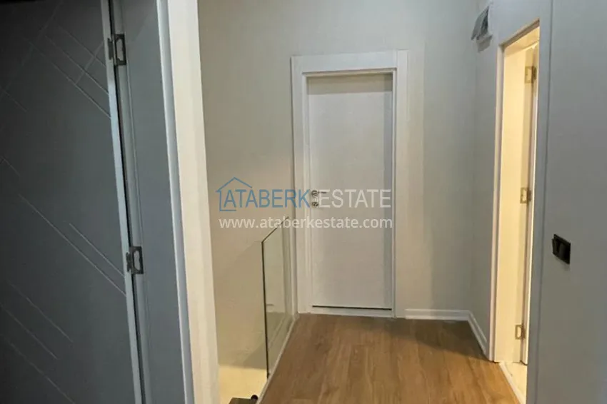 Kupuj Apartamenty w Antalyi - Persimmon w kompleksie w końcowej fazie budowy 5