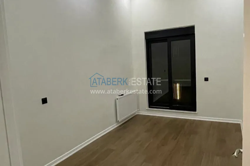 Kupuj Apartamenty w Antalyi - Persimmon w kompleksie w końcowej fazie budowy 6