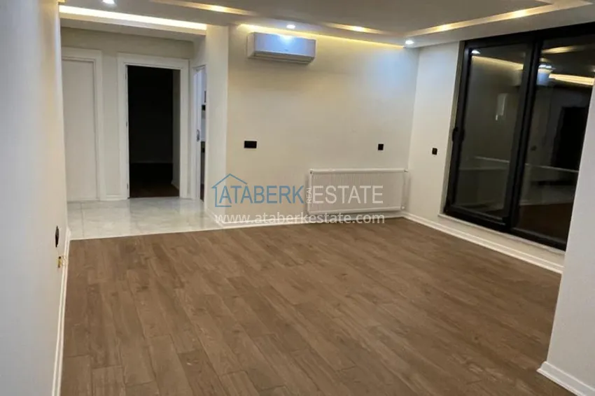 Kupuj Apartamenty w Antalyi - Persimmon w kompleksie w końcowej fazie budowy 9