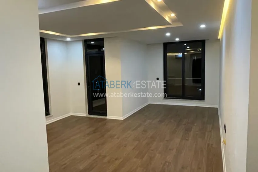 Kupuj Apartamenty w Antalyi - Persimmon w kompleksie w końcowej fazie budowy 10
