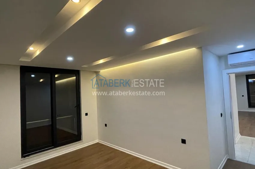 Kupuj Apartamenty w Antalyi - Persimmon w kompleksie w końcowej fazie budowy 14