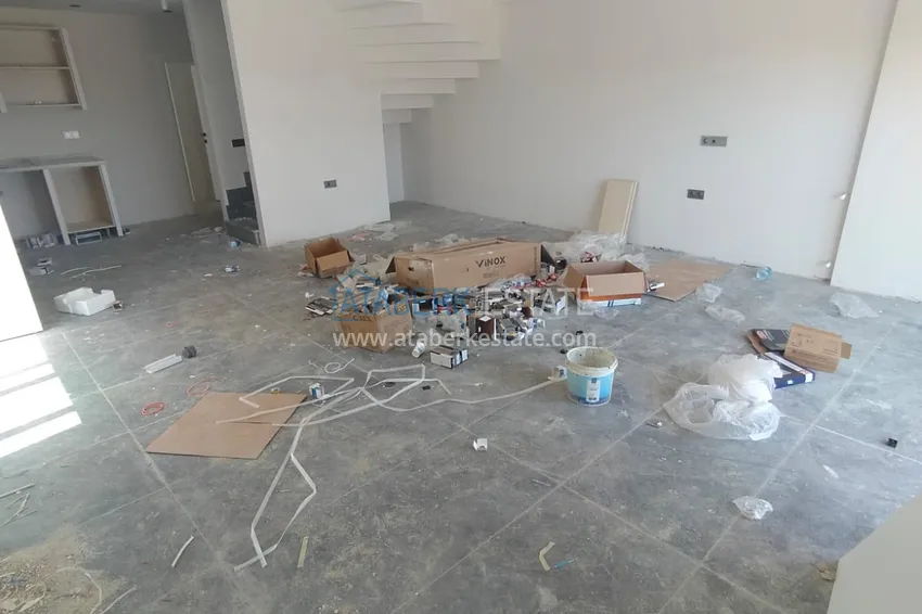 Kupuj Wille w Belek - luksusowe nieruchomości z obywatelstwem i ratami 14 