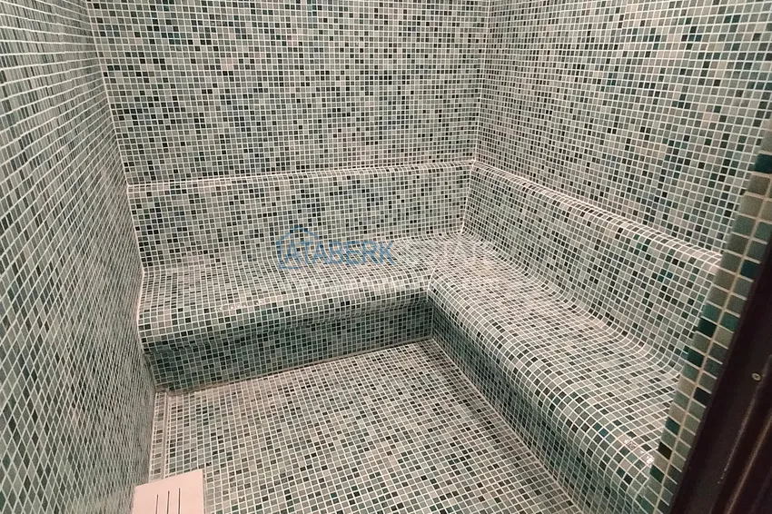 Penthouse w Antalyi, w dzielnicy Kundu, w nowym luksusowym kompleksie 8 