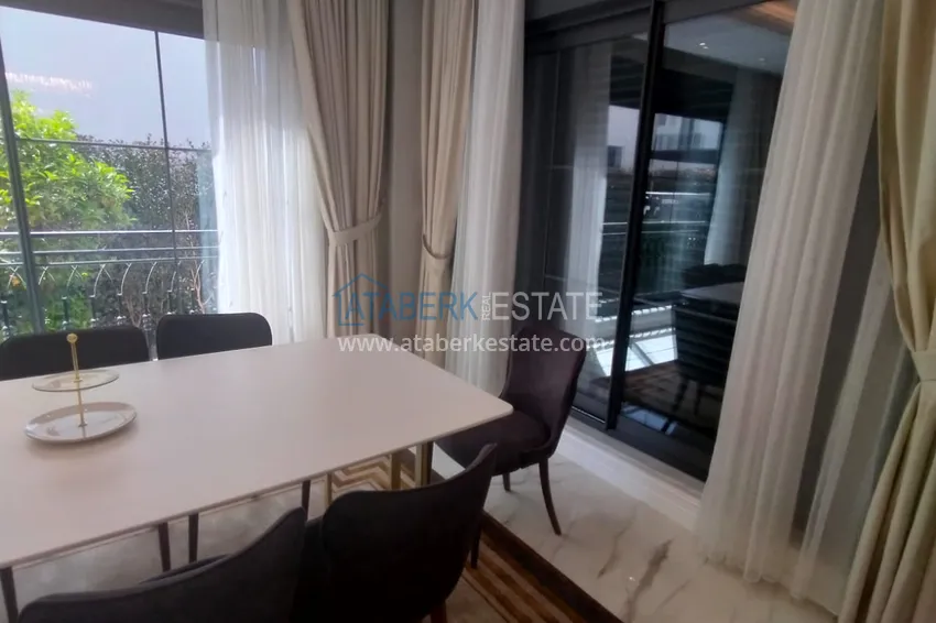 Kupuj  Wille - triplex w Belek od dewelopera z prywatnym basenem 16 