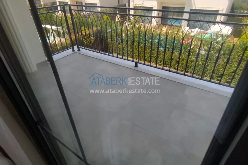 Kupuj  Wille - triplex w Belek od dewelopera z prywatnym basenem 22 