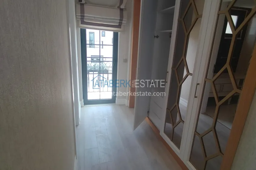 Kupuj  Wille - triplex w Belek od dewelopera z prywatnym basenem 25 