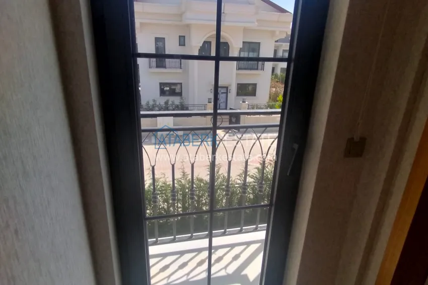 Kupuj  Wille - triplex w Belek od dewelopera z prywatnym basenem 26 